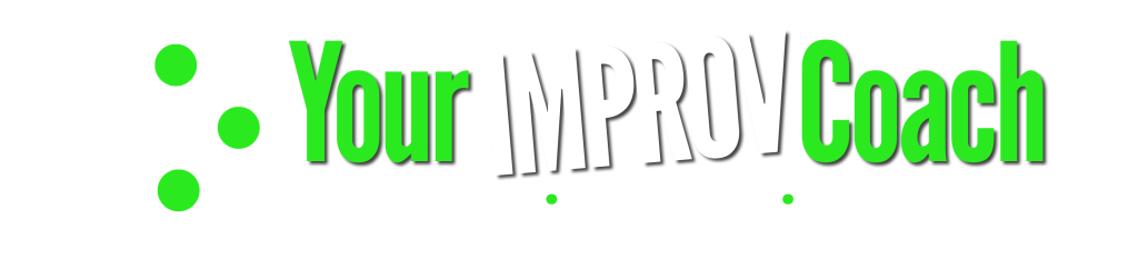 Joe Hammer - YourImprovCoach.com