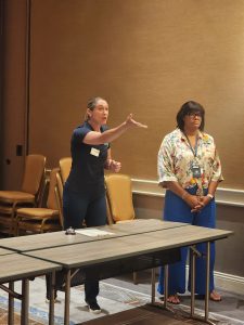 YourImprovCoach.com Communications Training