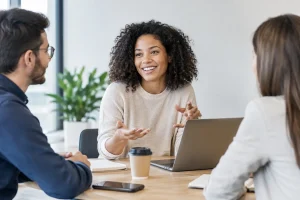 How to Improve Meeting Spontaneity at Work