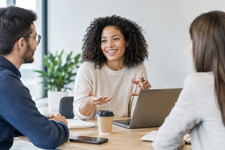 How to Improve Meeting Spontaneity at Work