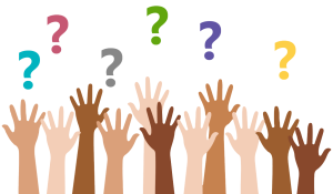 Handling Questions - Joe Hammer