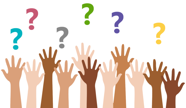 Handling Questions - Joe Hammer