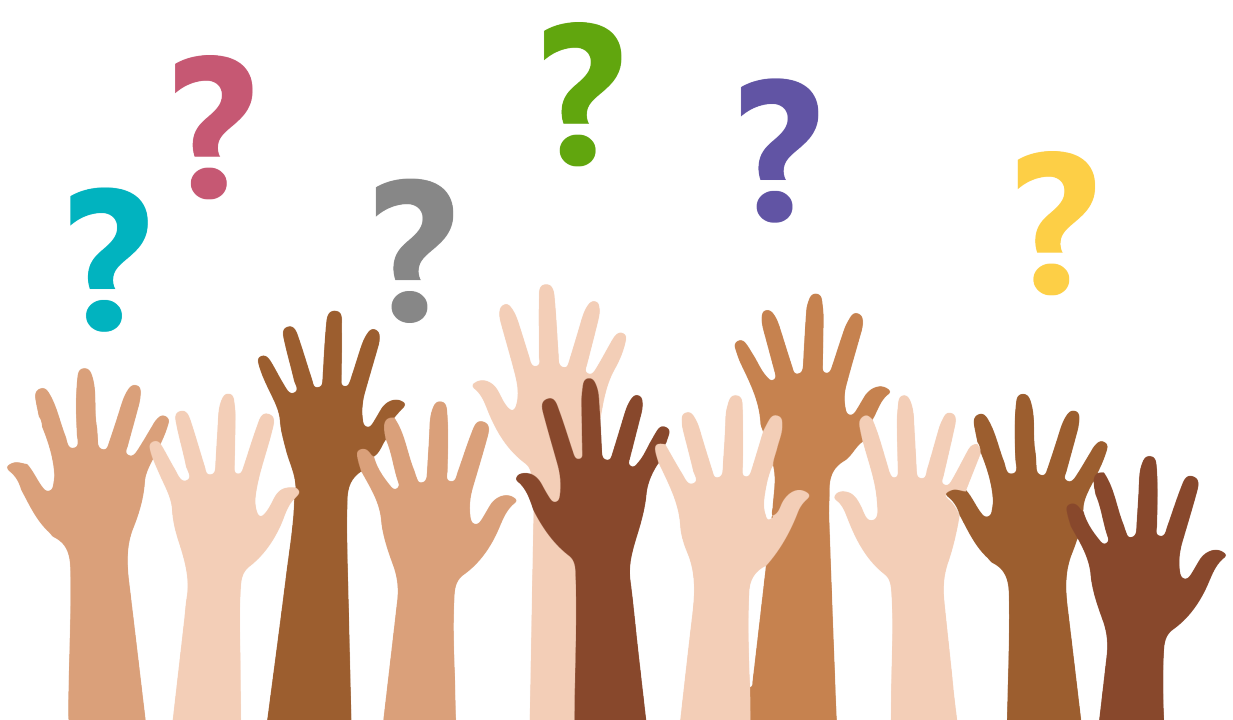 Handling Questions - Joe Hammer
