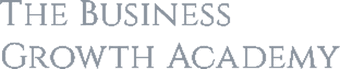 The Business Growth Academy