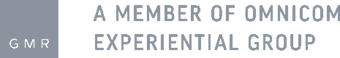 GMR, a member of Omnicom Experiential Group
